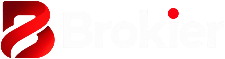 Brokier